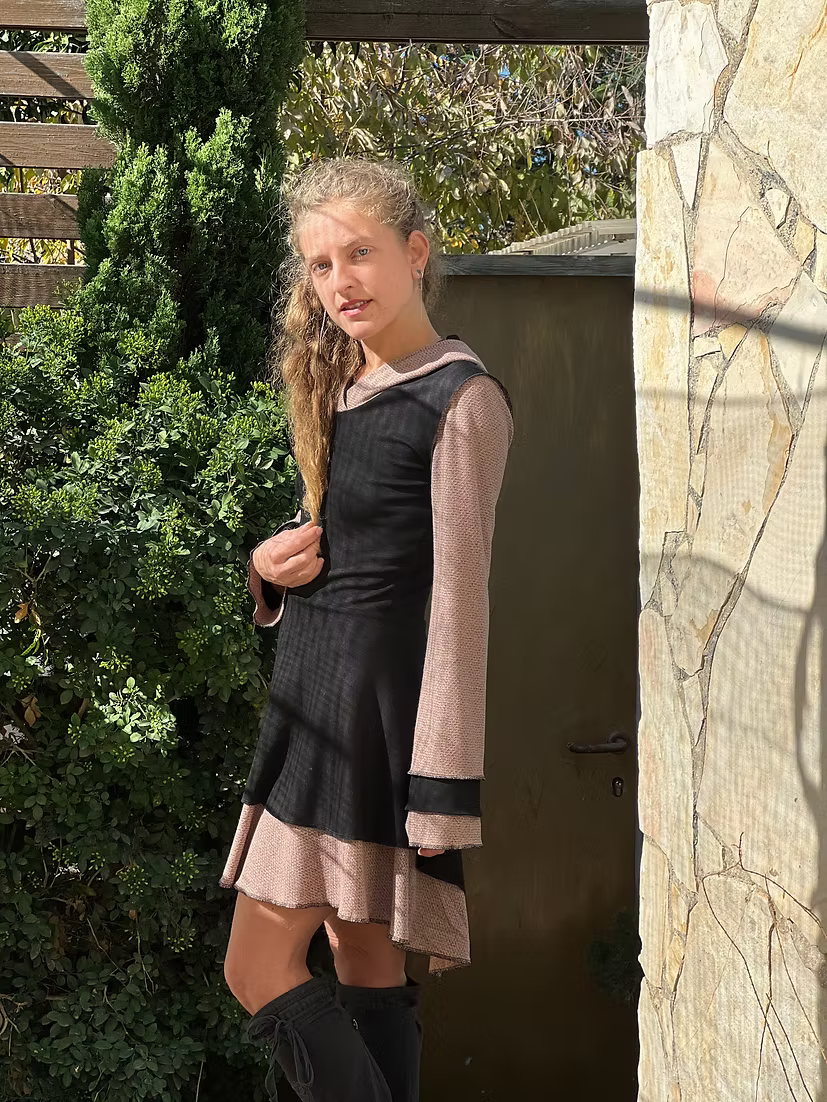 CELO Hamra Dress