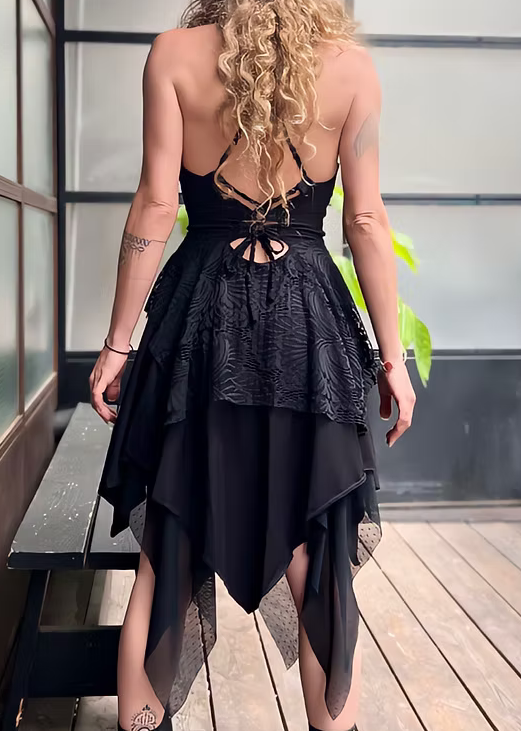 DARK LOVE Dress