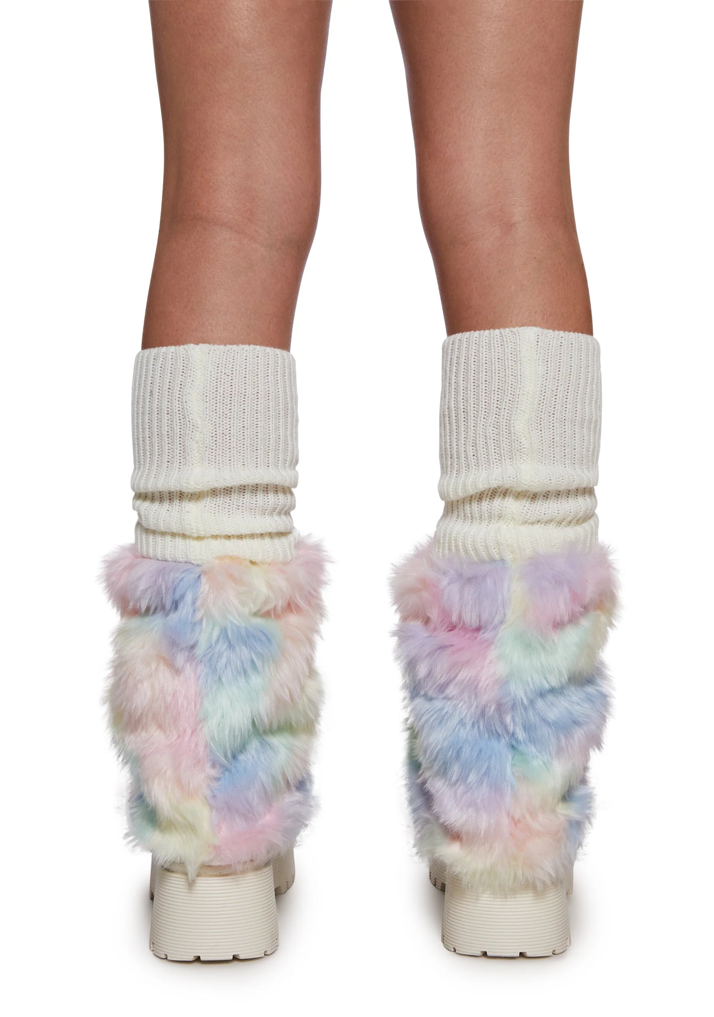 CANDY Leg Warmers