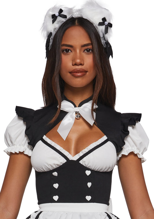 ANIMA MAID