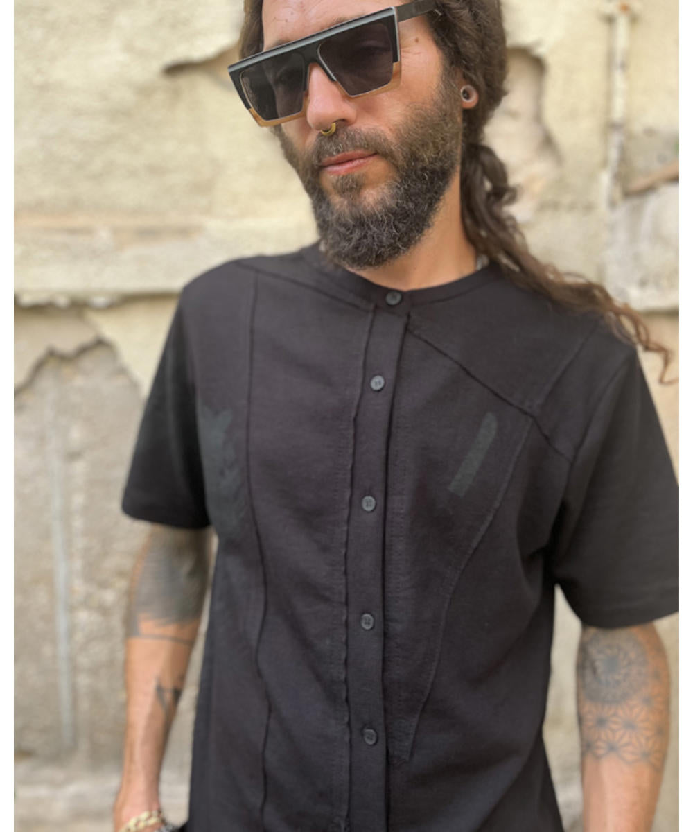 UNEAVEN T-Shirt