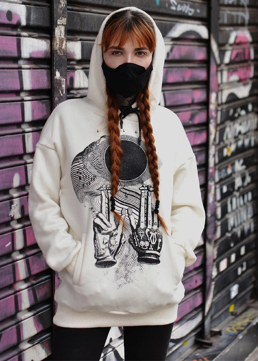 UNISEX OKO Hood