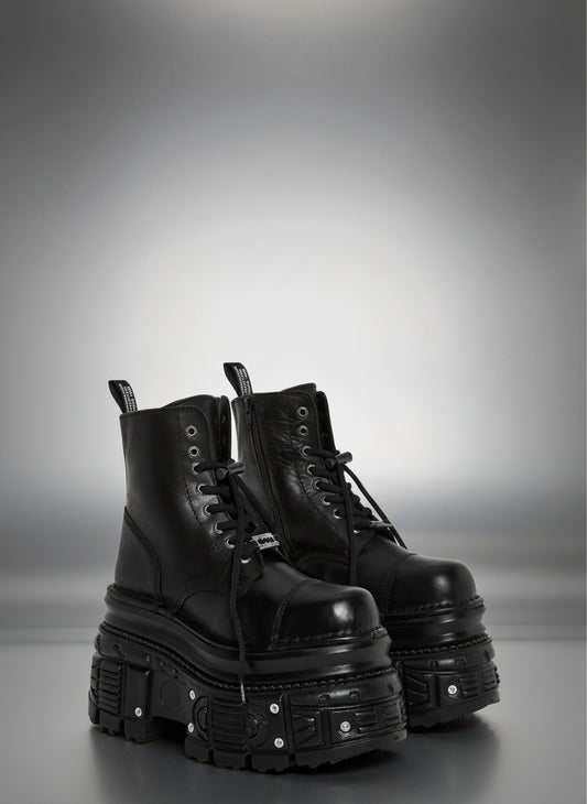 ROCK BOOTS