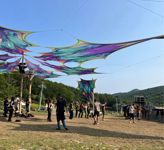 Discover Your Signature Festival Look at MIXS