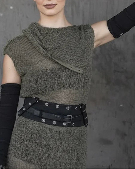 Corset Belt