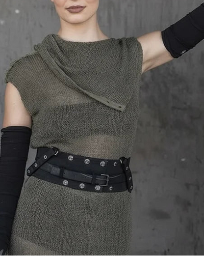 Corset Belt