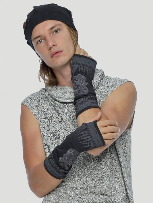 JAYA Gloves In Black