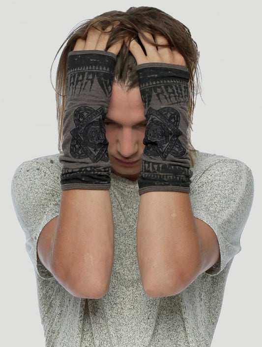 JAYA Gloves In Charocal