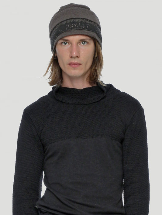 JAYA Beanie In Charcoal
