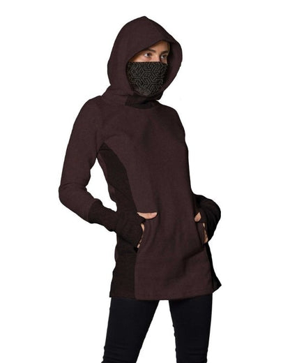 TAO Hood In Bordueaux