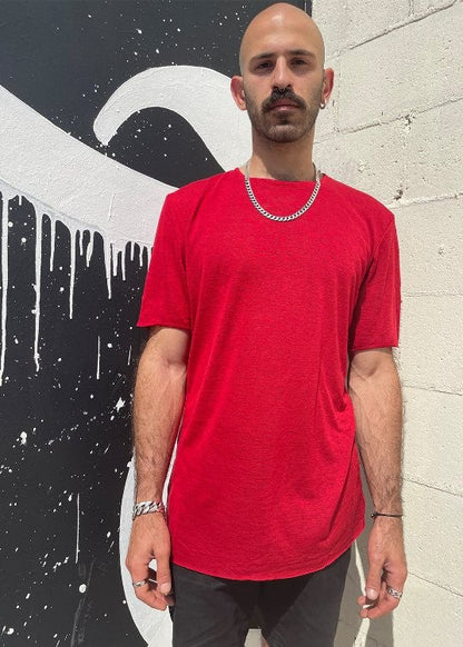 SAKAY T-Shirt In Red