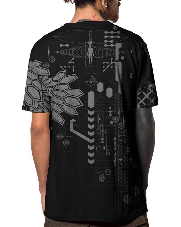 HUMAN MADE T-Shirt In Black