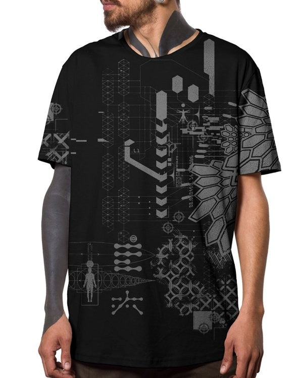 HUMAN MADE T-Shirt In Black