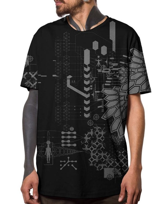 HUMAN MADE T-Shirt In Black