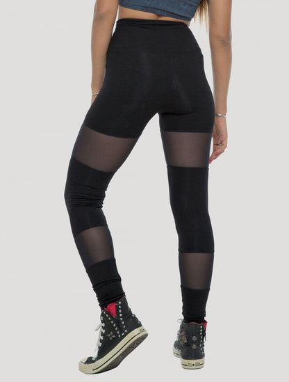 BENDER Leggings In Black