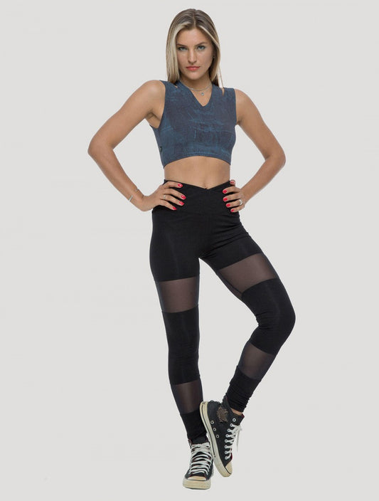 BENDER Leggings In Black