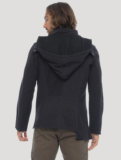 OFF Jacket In Black