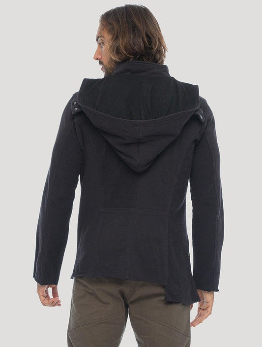OFF Jacket In Black