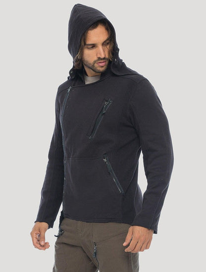 OFF Jacket In Black