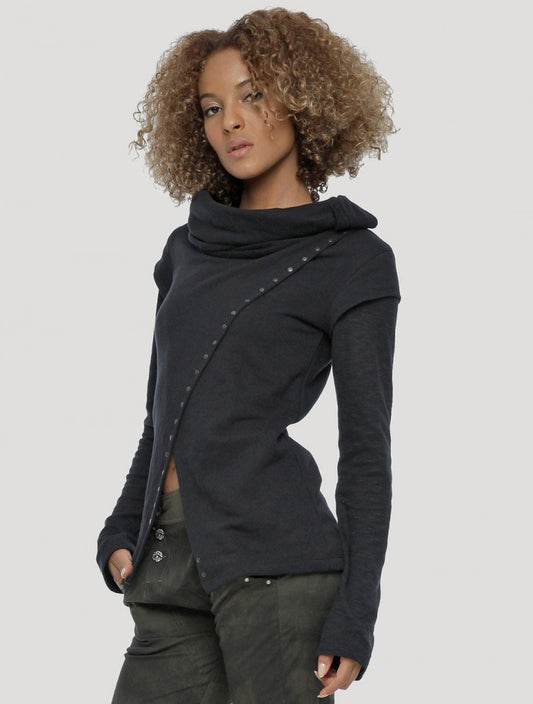 MAGIC Sweater In Black