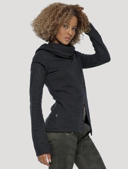 MAGIC Sweater In Black