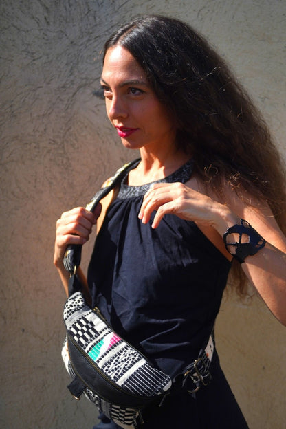 FUN Waist Bag