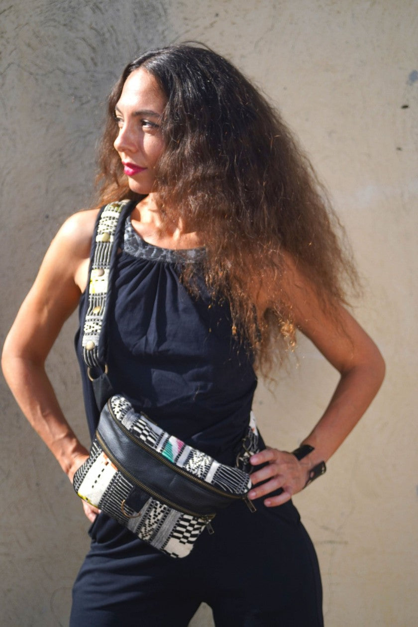 FUN Waist Bag