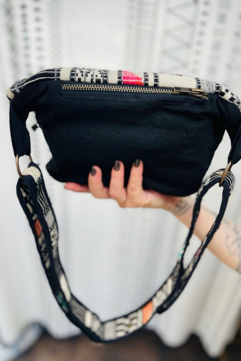 FUN Waist Bag
