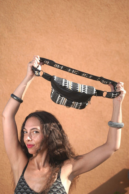 TRIBAL Waist Bag