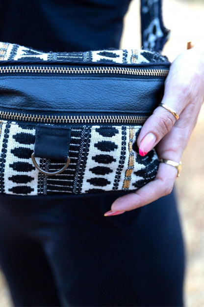 TRIBAL Waist Bag