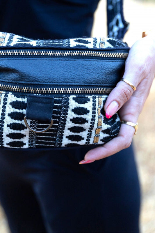 TRIBAL Waist Bag