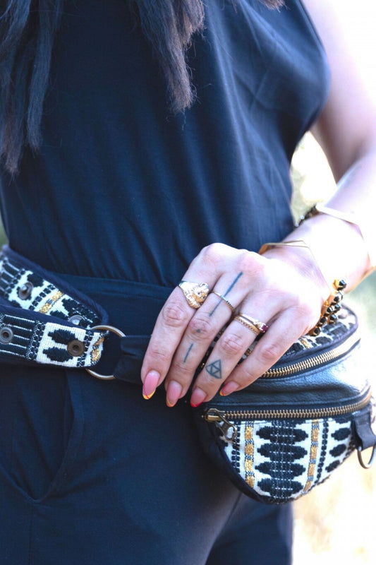 TRIBAL Waist Bag