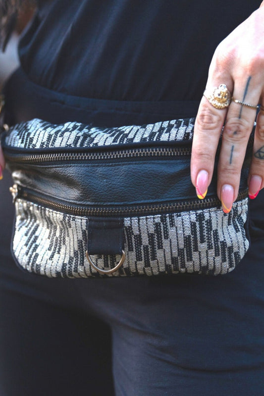 SHINE Waist Bag