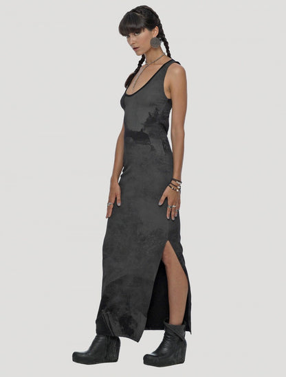 CALLI Long Dress