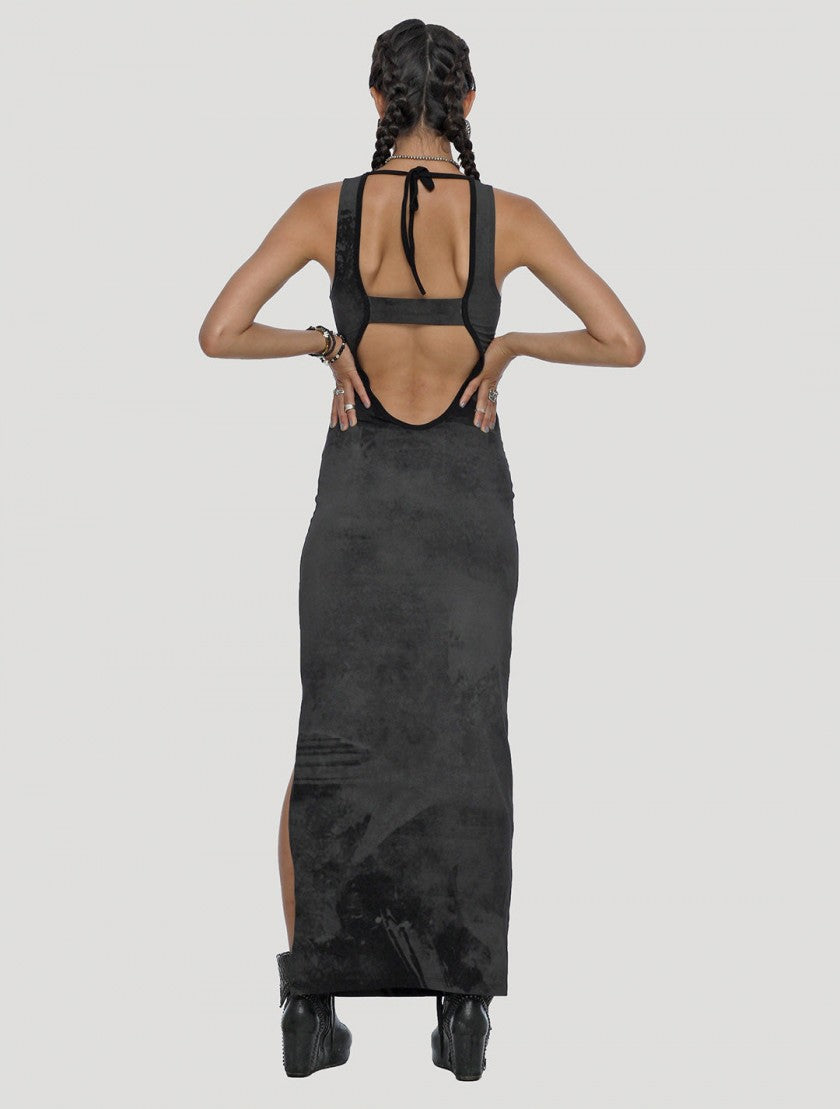 CALLI Long Dress