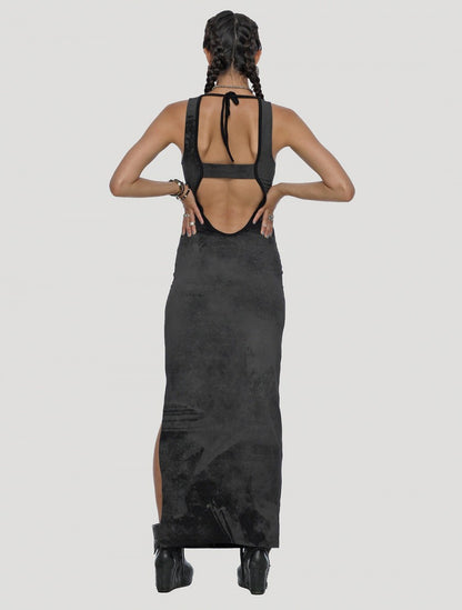CALLI Long Dress