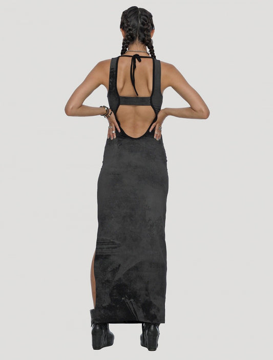 CALLI Long Dress