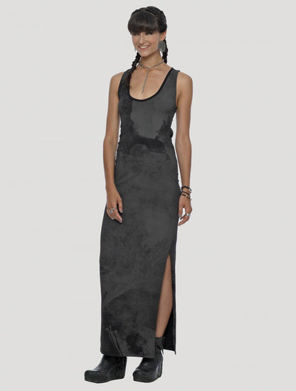 CALLI Long Dress