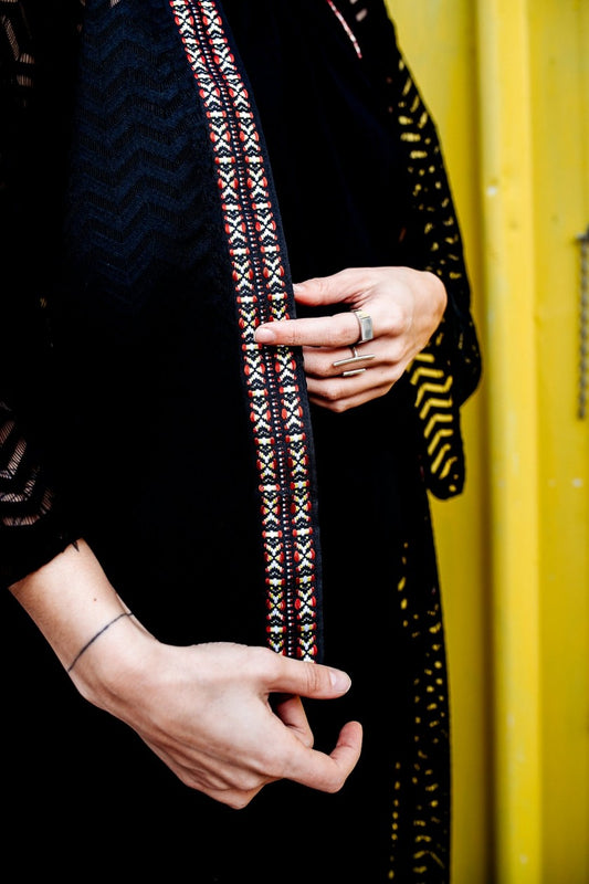 URBAN KIMONO FUN