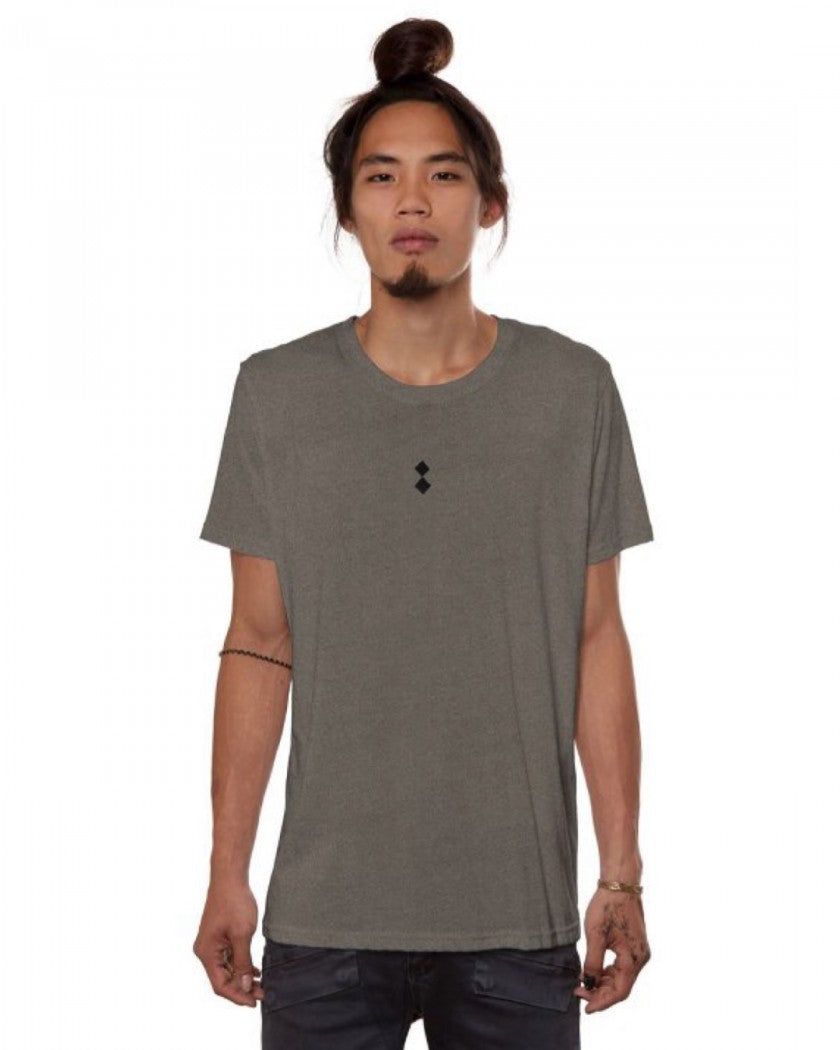 DRAKO T-Shirt In Beige