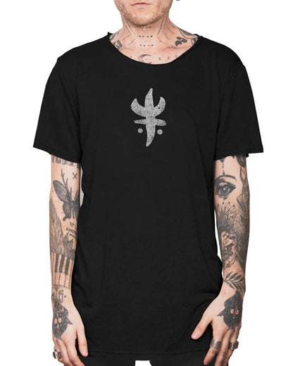 PALETO TRIBE T-Shirt In Black