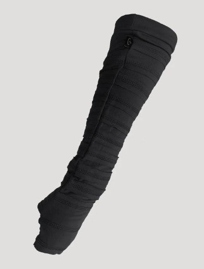 WIFI Gloves In Black