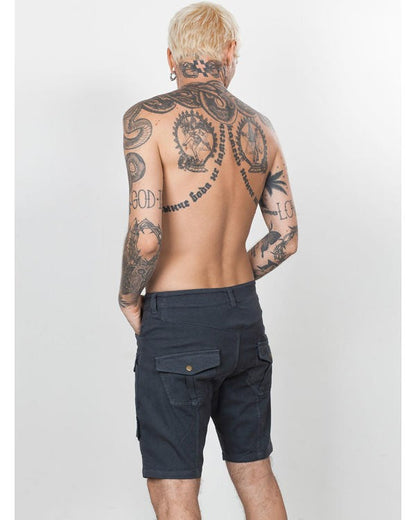 JAYOX Shorts In Grey