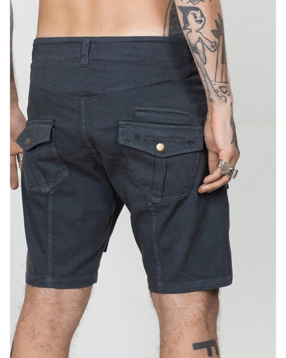 JAYOX Shorts In Grey