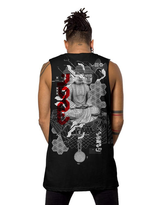 UNREAL Tank Top In Black