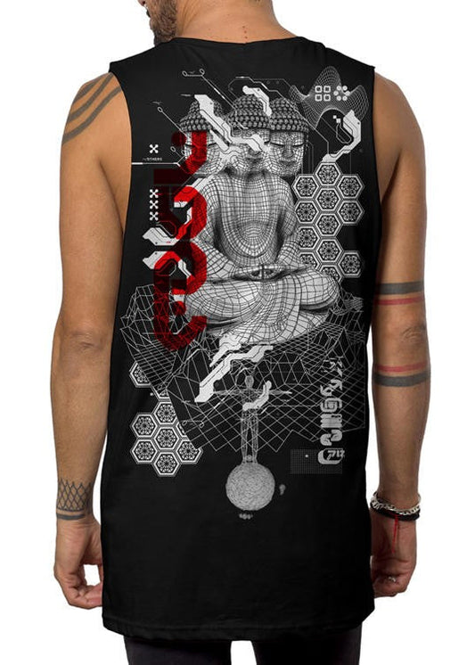 UNREAL Tank Top In Black