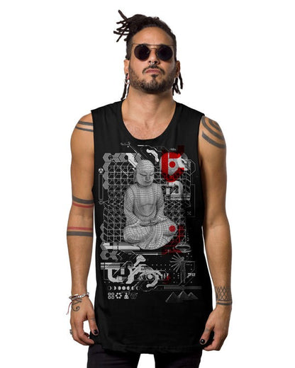 UNREAL Tank Top In Black
