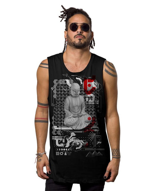 UNREAL Tank Top In Black