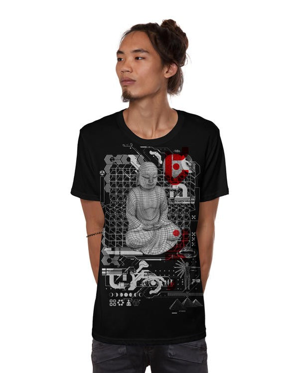 UNREAL T-Shirt In Black