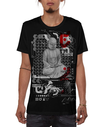 UNREAL T-Shirt In Black